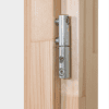 Cabaña de madera