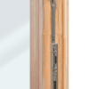 Cabaña de madera