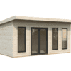 Caseta de madera