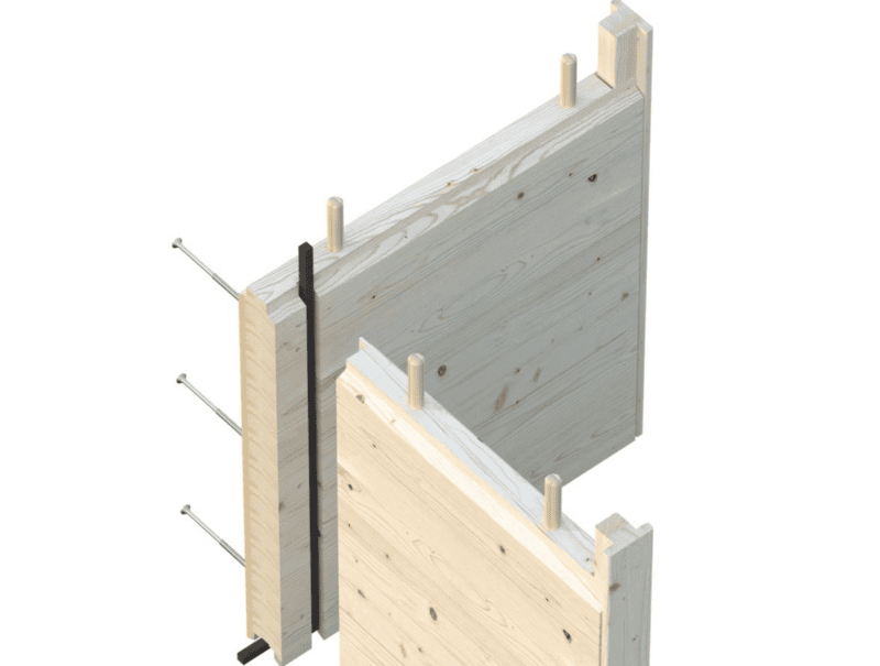 Sauna sauna grace l 2,5x2,3m l 5,3m² l 56mm