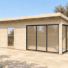 Caseta de madera