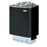Sauna estufa eléctrica narvi nm de 6kw (piedras incluidas)