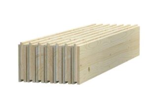 Suelo de madera